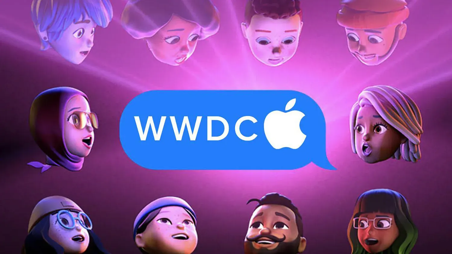 WWDC – всемирная конференция для разработчиков Apple