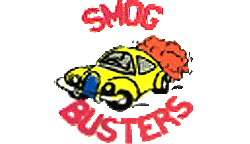 Smog Busters - Paradise, CA