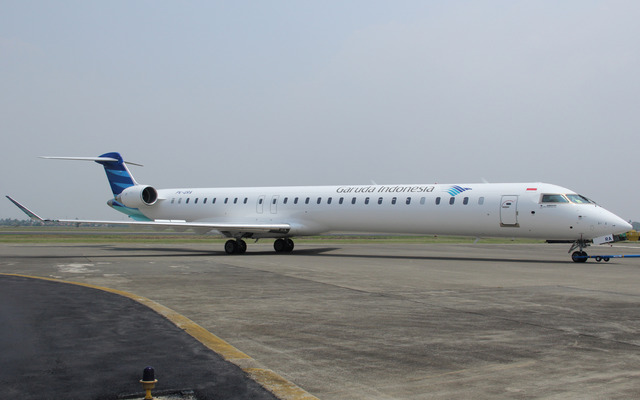 Garuda Indonesia