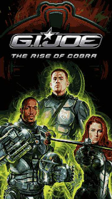 G.I. Joe: The Rise of Cobra