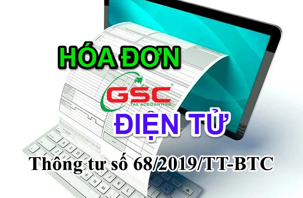 Doanh Nghiệp Phải Đăng Ký Dùng Hóa Đơn Điện Tử Từ ngày 01/11/2020