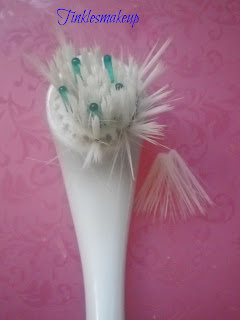 kiko face brush