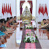 Presiden Jokowi: Minta Karyawan Perkebunan yang mengabdi 10 Tahun Diberi Lahan 1.000 M2