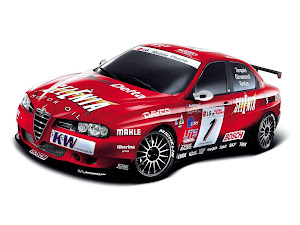 Alfa Romeo 156 GTA Autodelta 2004 (6)