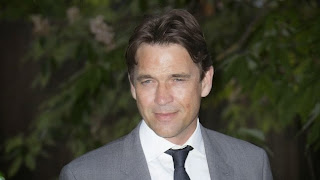 Dougray Scott, Quantico