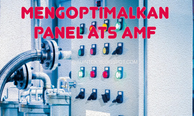 Panel ATS AMF
