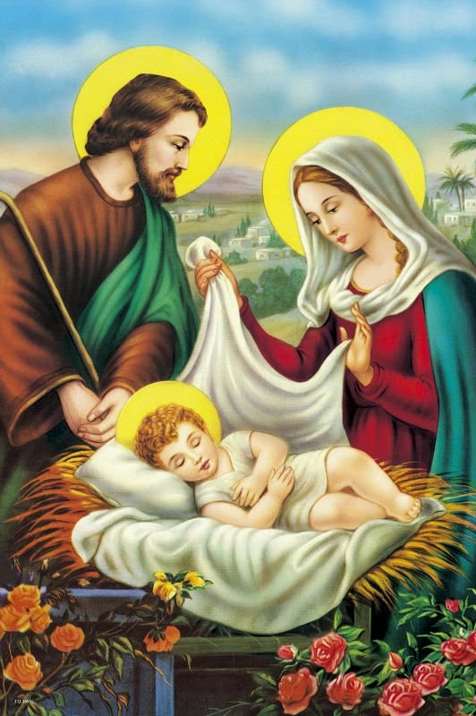  Yesus  Lahir Tanggal 25 Desember Dogmatika Kristen