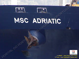 MSC Adriatic