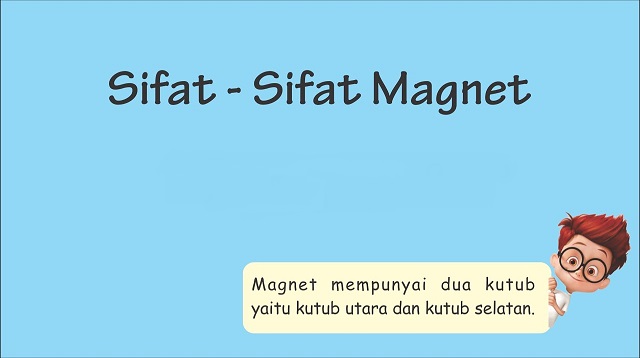 Cara Membuat Magnet