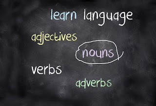 Ketahui Materi Dasar Ini : Jenis Noun Dalam Bahasa Inggris