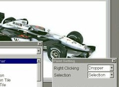 Best free photo editing program-Pixia