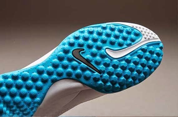 2014 Nike Hypervenom Phelon Shine Through Collection