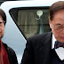 Donald Tsang: Hong Kong former leader sentenced to 20 months