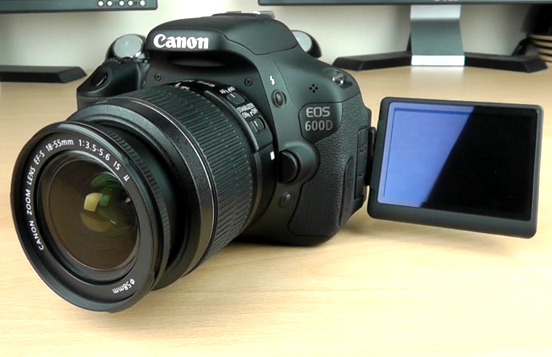 Harga Kamera Canon Eos 700d Dslr Dan Review Spesifikasinya