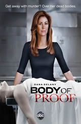 Body of Proof 2x05 Sub Español Online