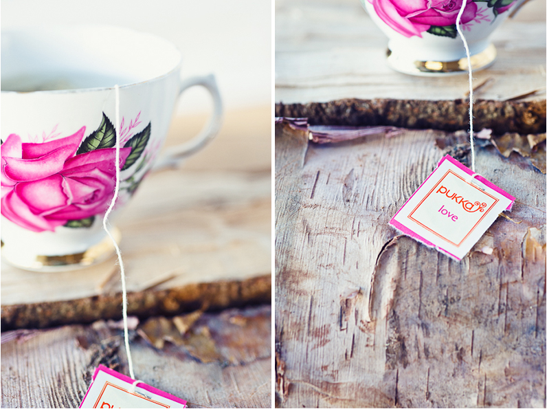Love Tea