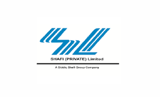 Shafi Pvt Ltd Jobs AM / Executive PPC