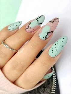 beautiful nails