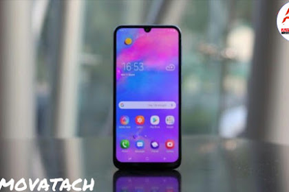 Samsung Galaxy M40