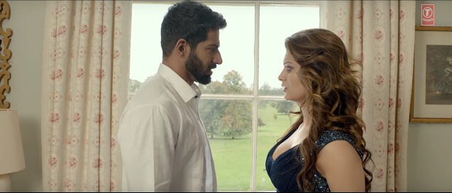 Hate Story 4 is a 2018 Indian Hindi language erotic film directed by Vishal Pandya. It is the fourth installment of the film series. This film has gotten many criticism.