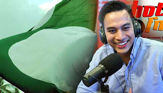 Pemuda Pas tegur HOT FM, Dr Shazril