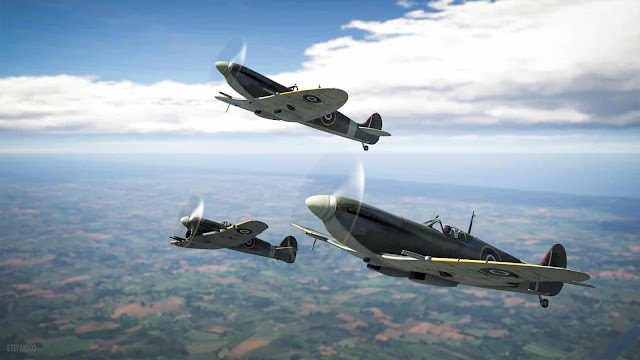 War thunder2021