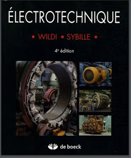electrotechnique pdf wildi