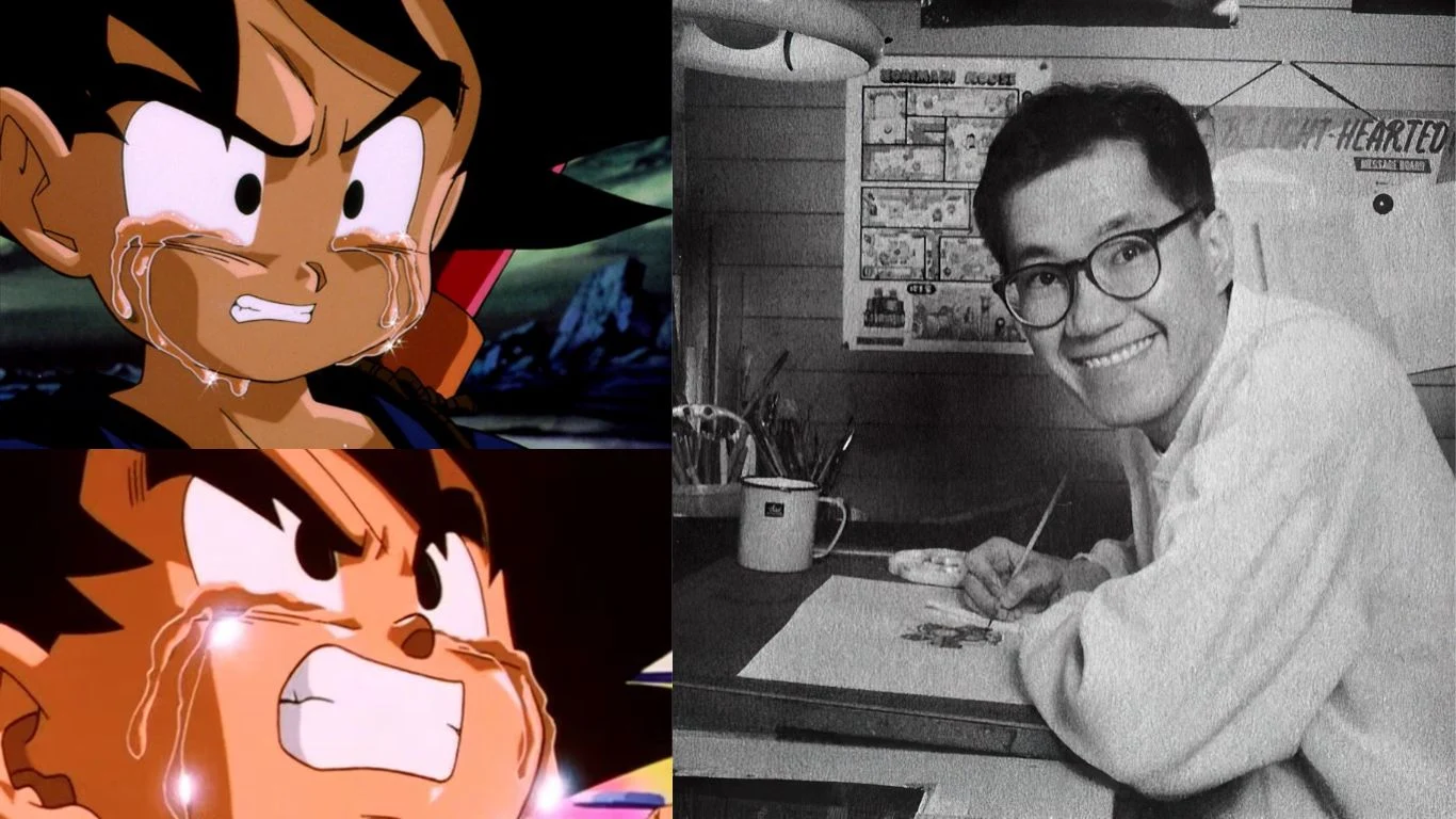 Akira Toriyama, Creator of Dragon Ball, Dies at 68