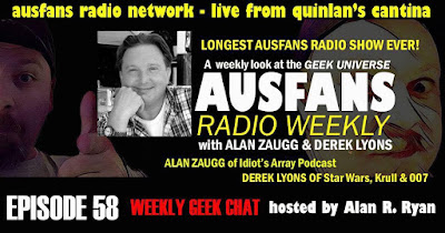 ausfans radio network