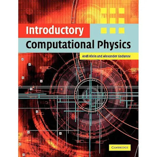 Introductory Computational Physics by Andi Klein PDF