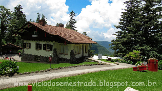 Gramado, Serra Gaúcha