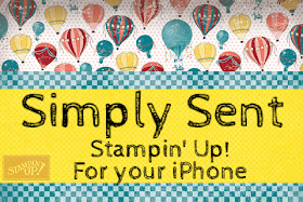Get Stampin' Up! on your iPhone - Brilliant