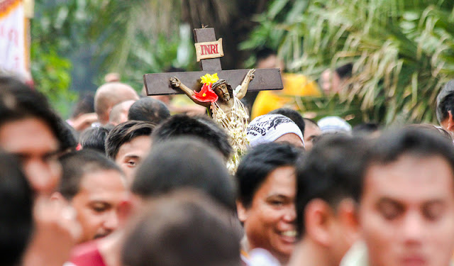 Black Nazarene 2013