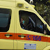 Πρέβεζα:Στο νοσοκομείο 22χρονος δικυκλιστής   που προσέκρουσε σε σταθευμένο όχημα 