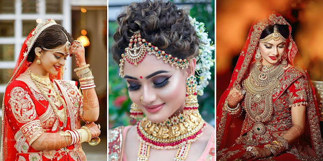 Exquisite Indian Wedding Jewellery: Symbolism and Styles.