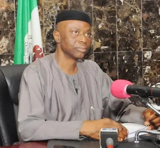 FULL Text Of Gov. Mimiko's Heart-torching Farewell Message