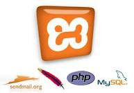 Tips Install XAMPP server