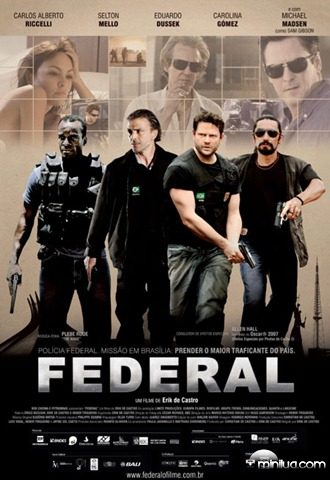 Download Baixar Filme Federal   Nacional