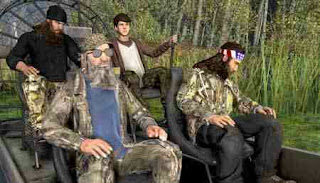 duck dynasty