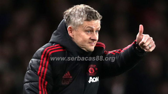 Solskjaer Akan Jadi Pelatih Permanen Jika Berhasil Menang Lawan PSG