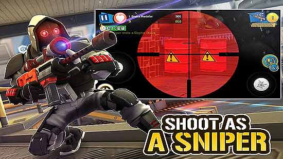 Respawnables Mod Apk Free Download