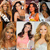 Miss Intercontinental 2007-2013 Winners