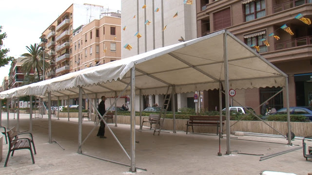 carpas eventos bodas tarragona