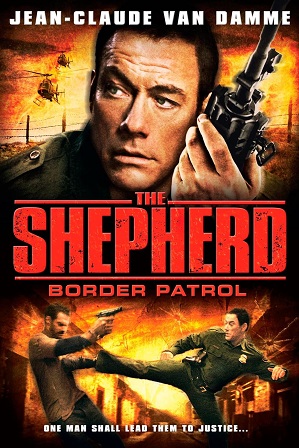 The Shepherd (2008) Full Hindi Dual Audio Movie Download 480p 720p Web-DL
