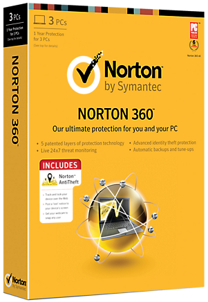 Norton 360 2013 20.3.1.22 Final Full Version