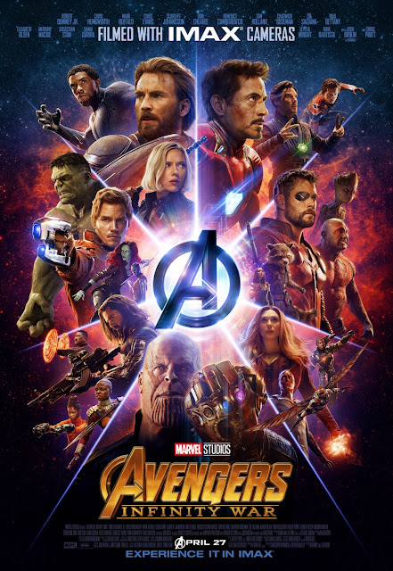 avengers infinity war full movie in hindi dubbed