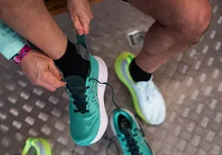 Guía práctica para elegir tu calzado en función del deporte que practiques, tu pie y tu pisada