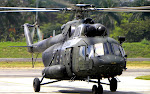 Mil Mi-17 Hip (Gambar 4). PROKIMAL ONLINE Kotabumi Lampung Utara