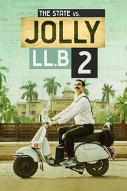 Jolly LLB 2 2017 streaming gratuit Sans Compte  en franÃ§ais