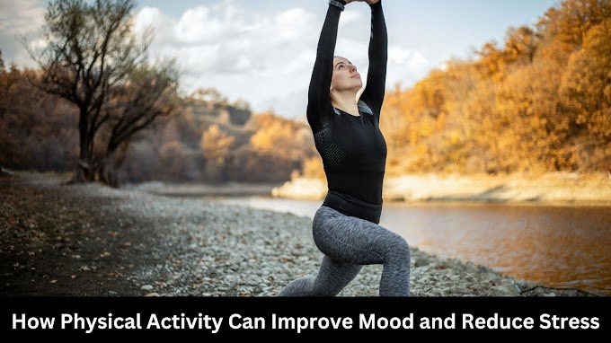 How Does Exercise Improve Mood